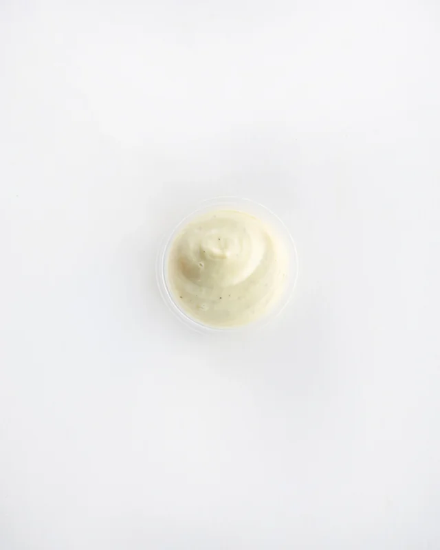Ranch Sauce