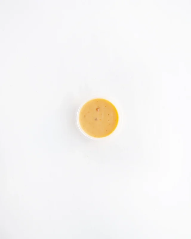 Creamy Sweet Chili Sauce