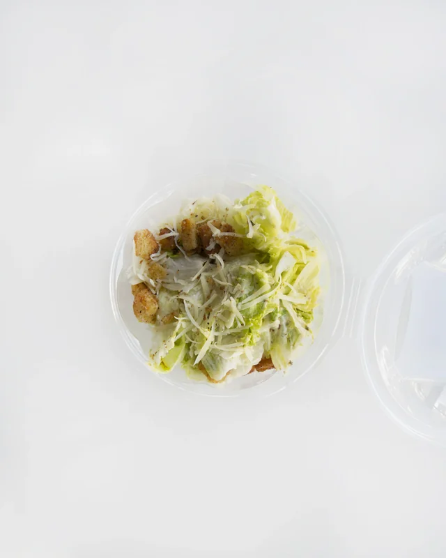 Caesar Salad