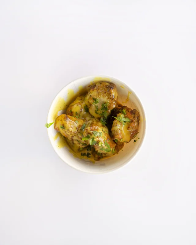 Classic Wings (8 PCs)
