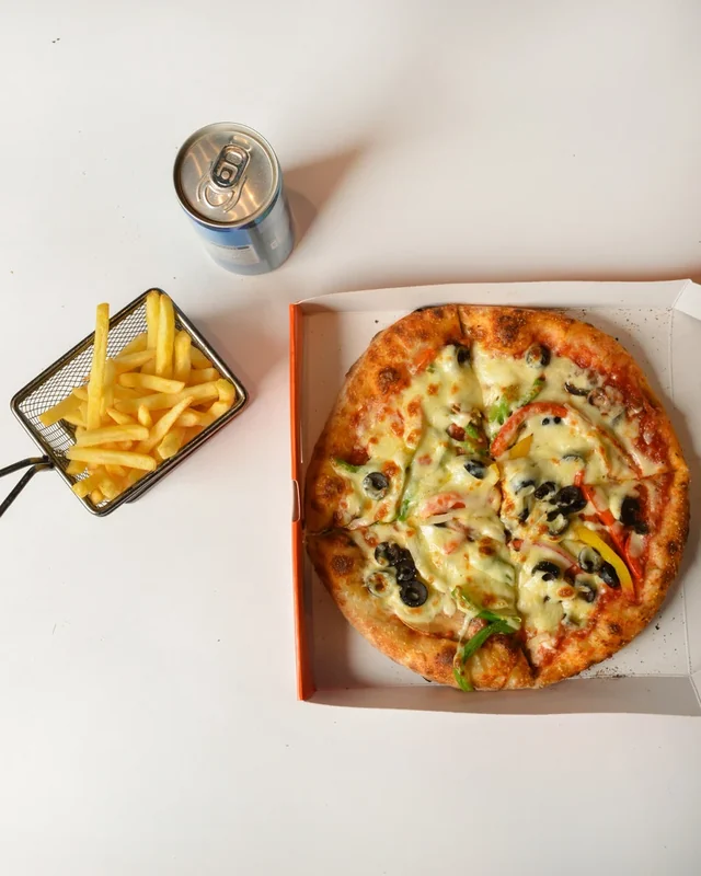 Employees Meal