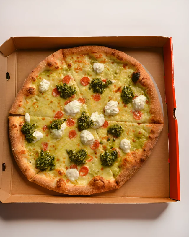 All Verde
